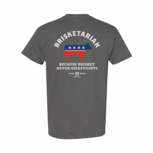 Brisketarian T-Shirt