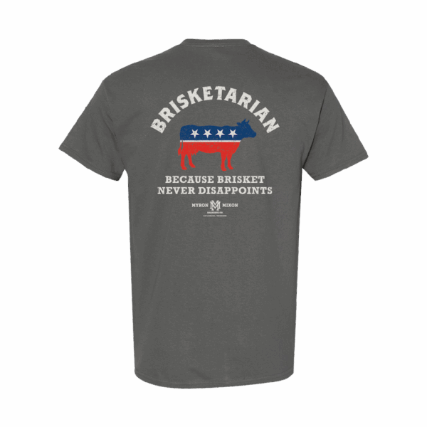 Brisketarian T-Shirt
