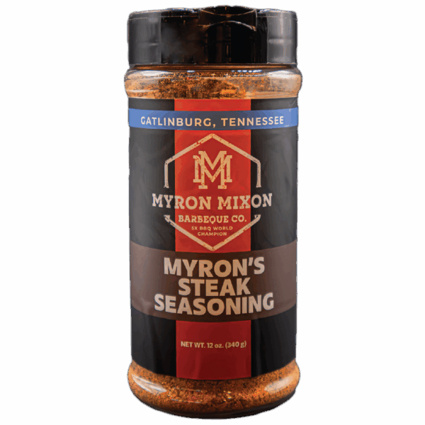 Myron's Steak Seasoning