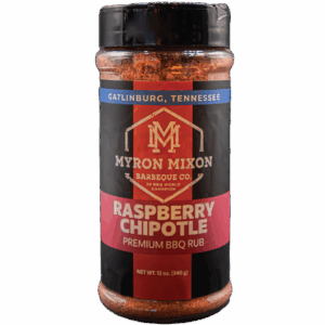 Raspberry Chipotle Premium Bbq Rub