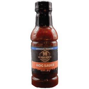 Myron Mixon Hog Sauce Bbq Sauce